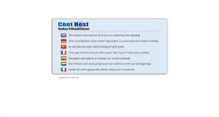 Desktop Screenshot of chat.radio-utopie.de