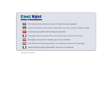 Tablet Screenshot of chat.radio-utopie.de